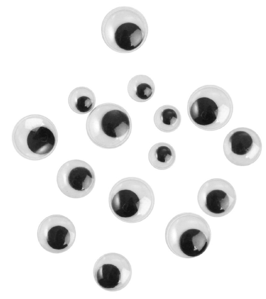 15mm a 50 STück